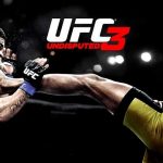 ufc undisputed 3 pc thq