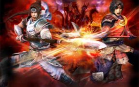 Warriors Orochi 3Download PC Version