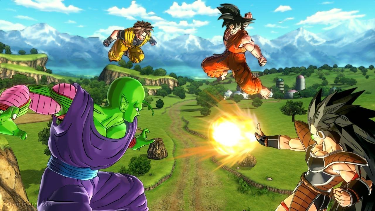 46 Great Is dragon ball xenoverse 2 cross platform xbox and pc for Streamer