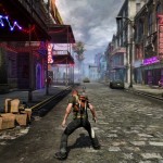 download free infamous 2 amp