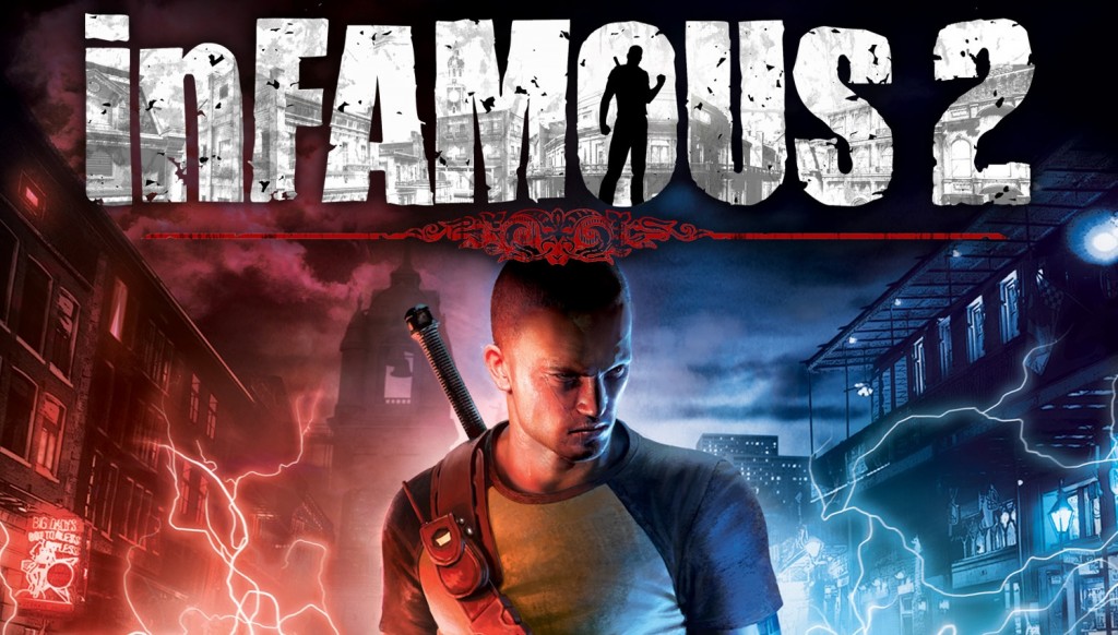 infamous 2 game download