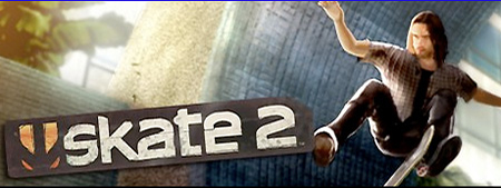 skate 2 for xbox one