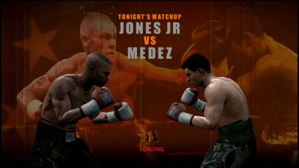 Fight Night Round 3 Free Mods