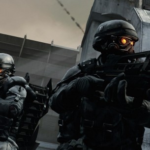 play killzone 2 on pc