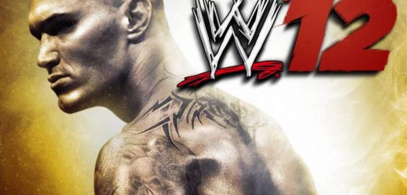 WWE 12 PC Multiplayer Mode Tutorial