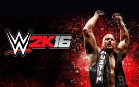 How to play WWE 2k16 on PC