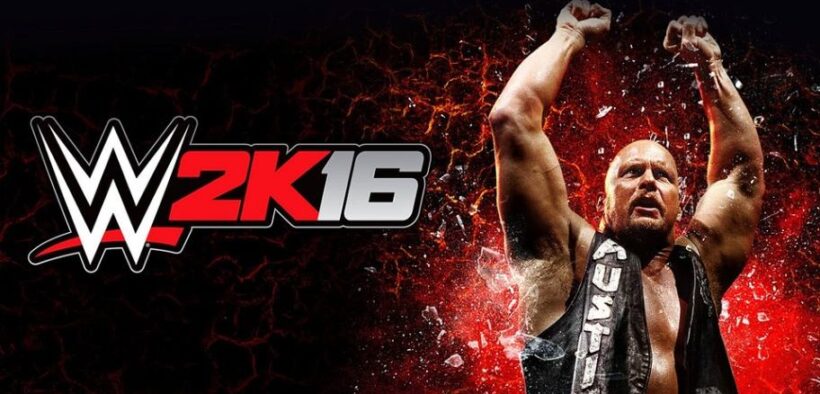 How to play WWE 2k16 on PC