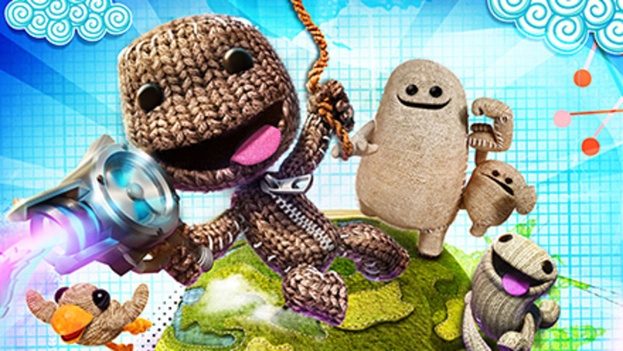 little big planet on pc