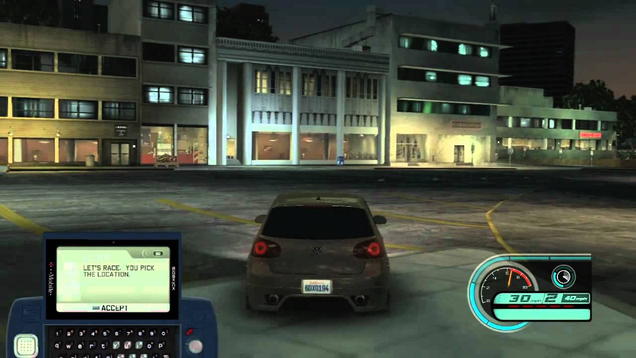 Midnight club 2 soundtrack download free