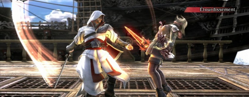 SoulCalibur 5 Version For PC - GamesKnit