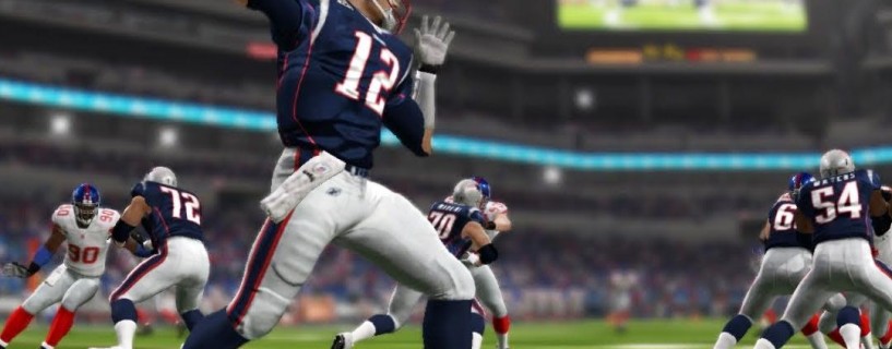 Madden NFL 25 version for PC - GamesKnit