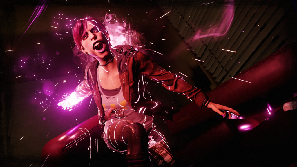 infamous first light price