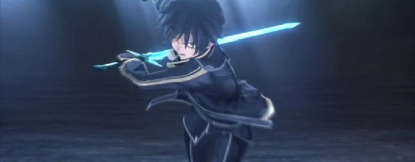 Sword Art Online Infinity Moment Version For Pc Gamesknit