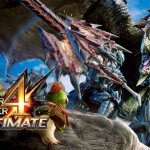 monster hunter 4 ultimate pc download