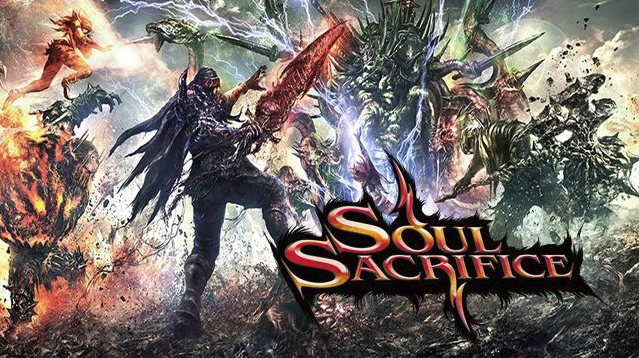 soul sacrifice delta emulator