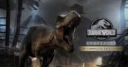 Jurassic World Evolution