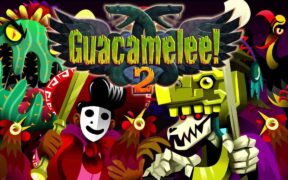 Download Guacamelee 2 PC