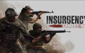 Insurgency Sandstorm download PC version for free