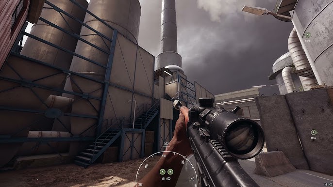 Top Download Shooter PC Game