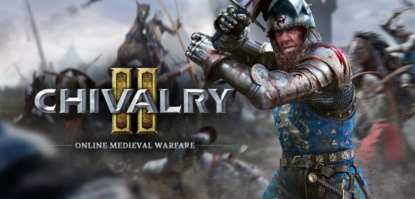 Chivalry 2 PC unlock all