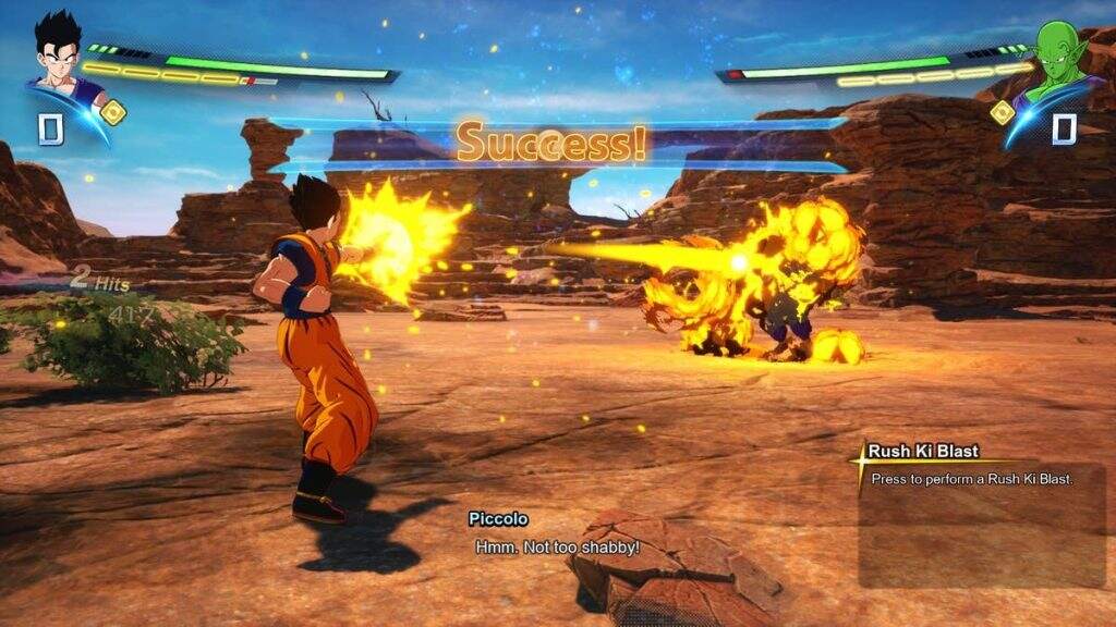 Dragon Ball: Sparking! ZERO PC Download