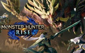 Monster Hunter Rise PC Free Updates