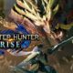 Monster Hunter Rise PC Free Updates