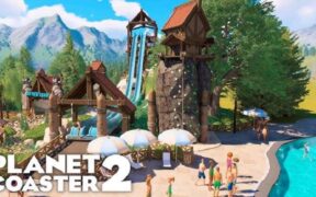 Planet Coaster 2 version for PC