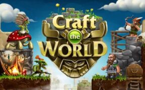 craft the world pc tips